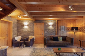 Chalet Belle Roche